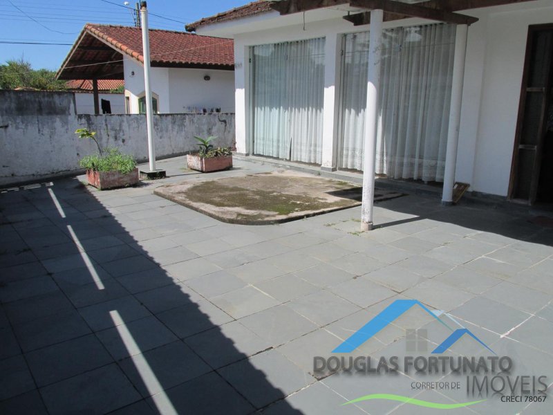 Casa em Peruíbe