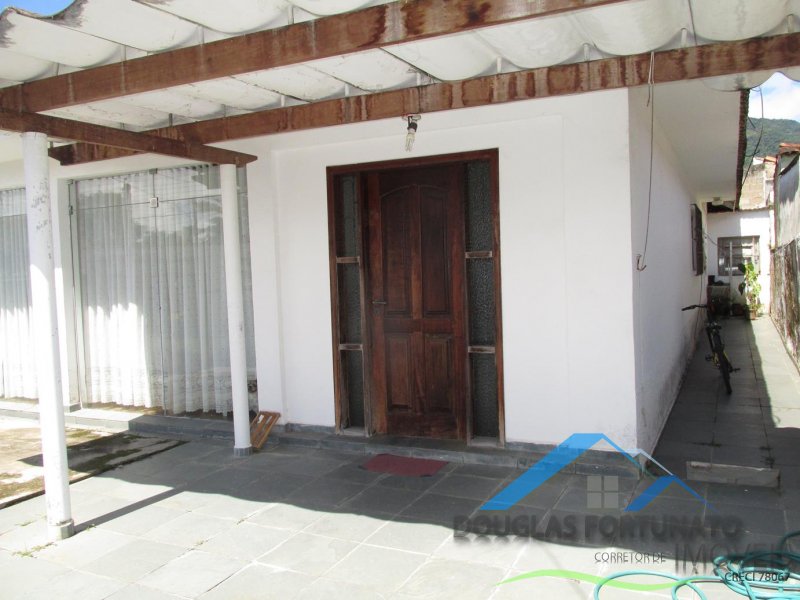 Casa em Peruíbe