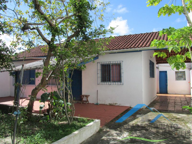 Casa em Peruíbe para Venda