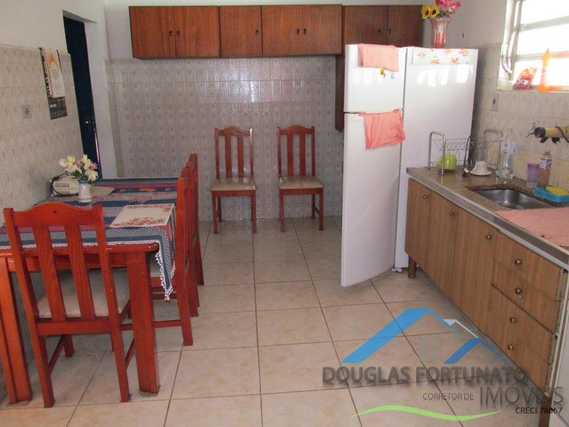 Casa em Peruíbe