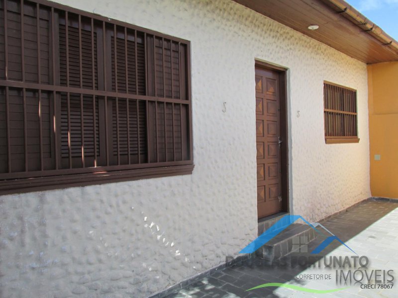 Casa em Peruíbe para Venda