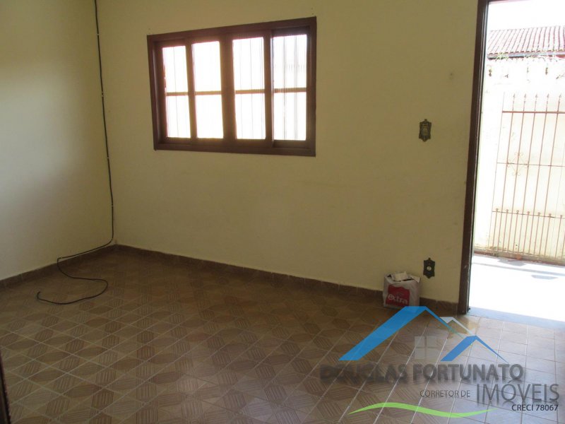 Casa em Peruíbe