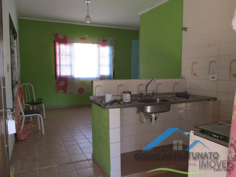 Casa em Peruíbe