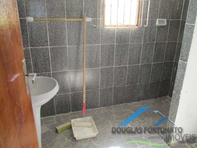 Casa em Peruíbe