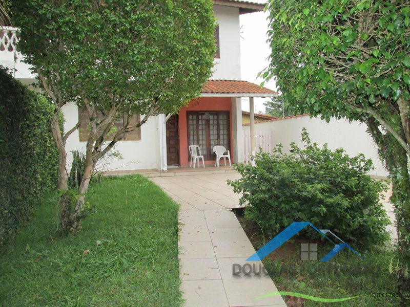 Casa em Peruíbe