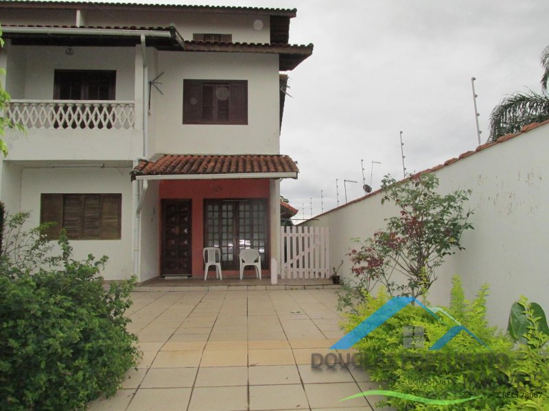 Casa em Peruíbe para Venda