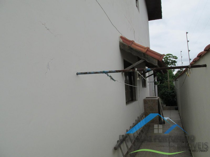 Casa em Peruíbe