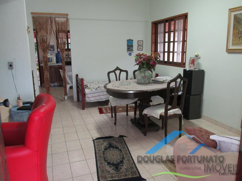 Casa em Peruíbe