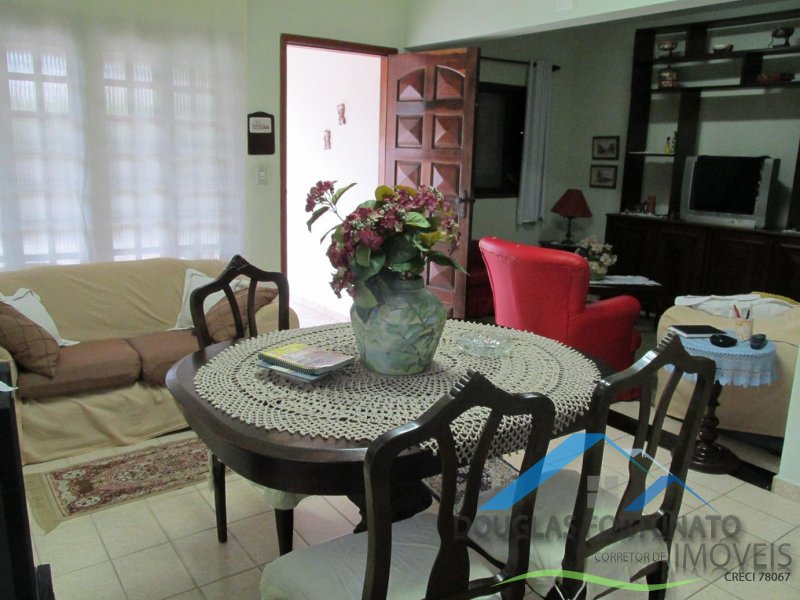 Casa em Peruíbe