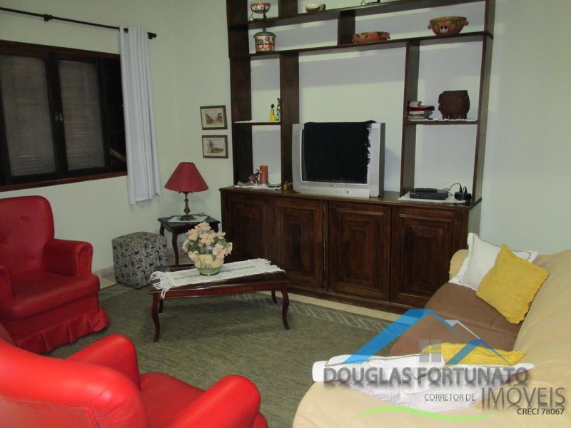 Casa em Peruíbe