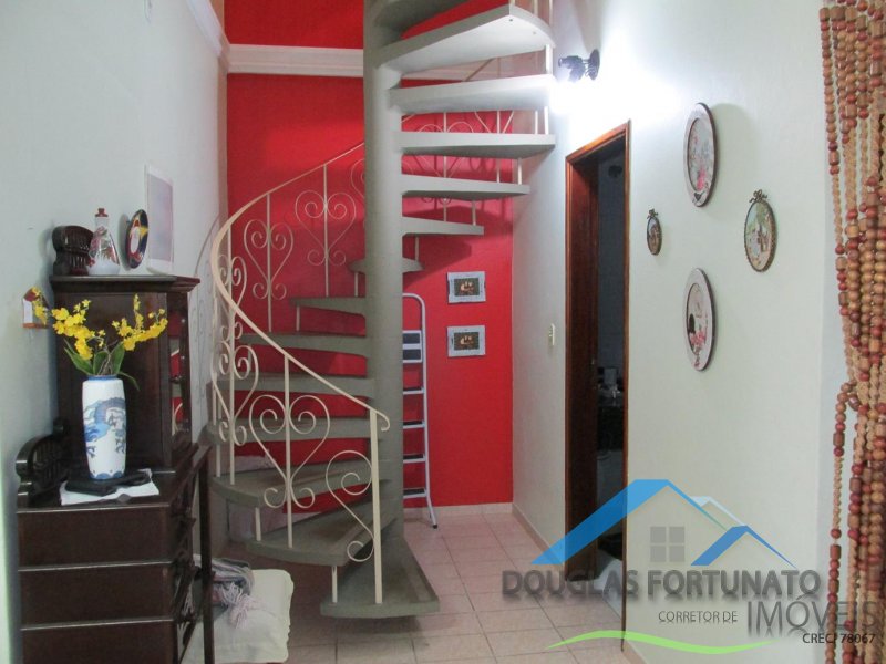 Casa em Peruíbe