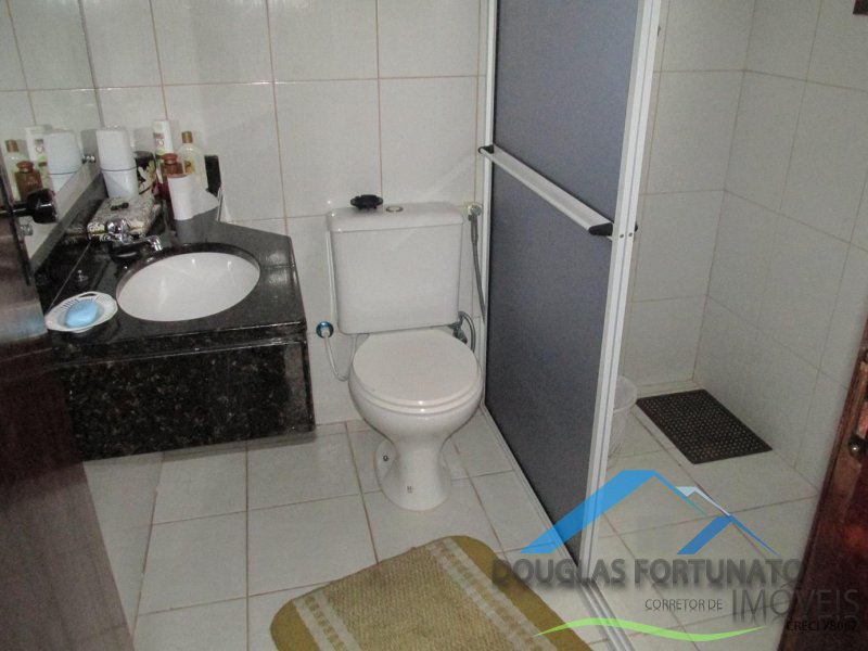 Casa em Peruíbe