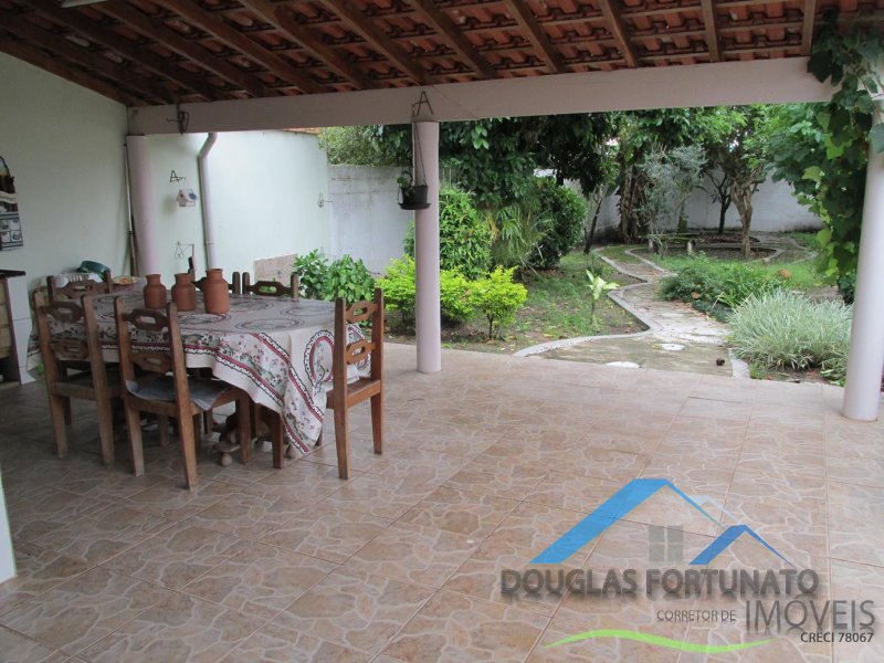 Casa em Peruíbe