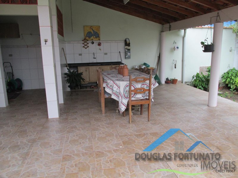 Casa em Peruíbe