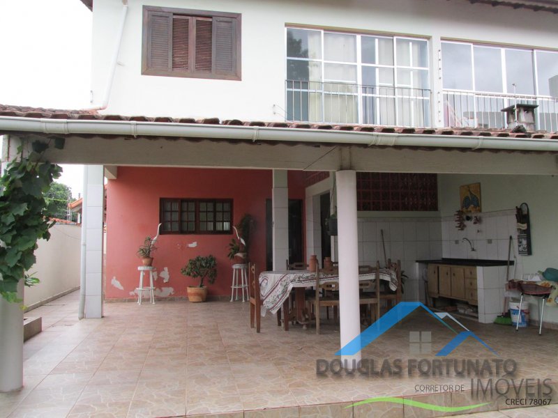 Casa em Peruíbe