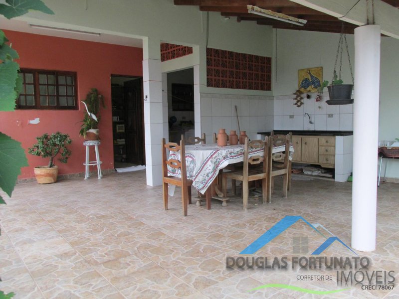 Casa em Peruíbe