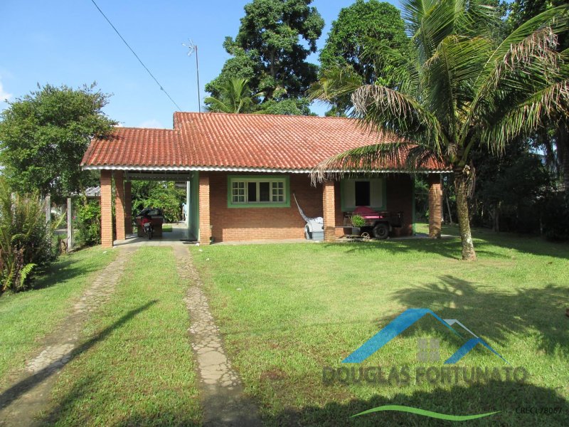 Rural em Peruíbe/Ana Dias