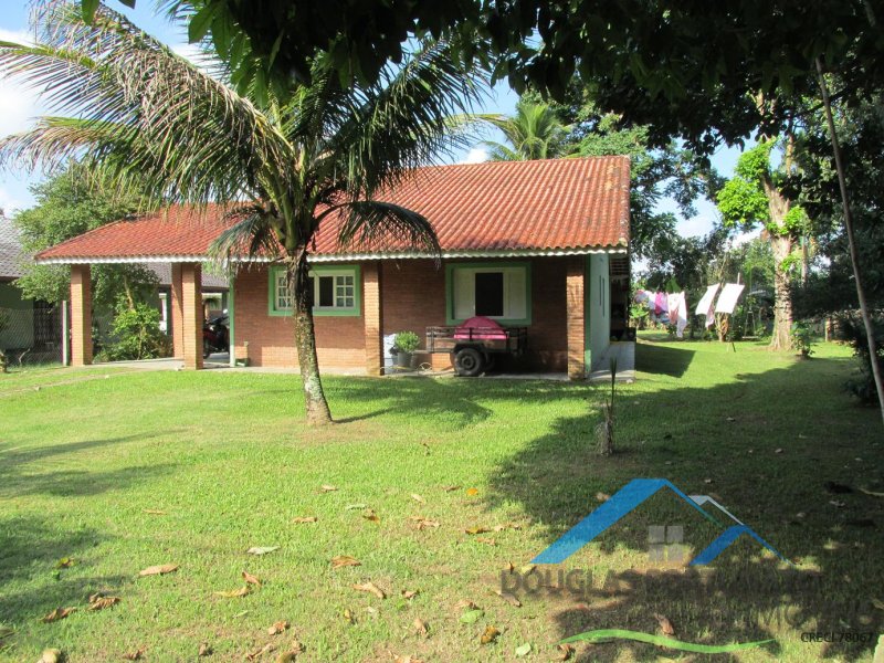 Rural em Peruíbe/Ana Dias para Venda