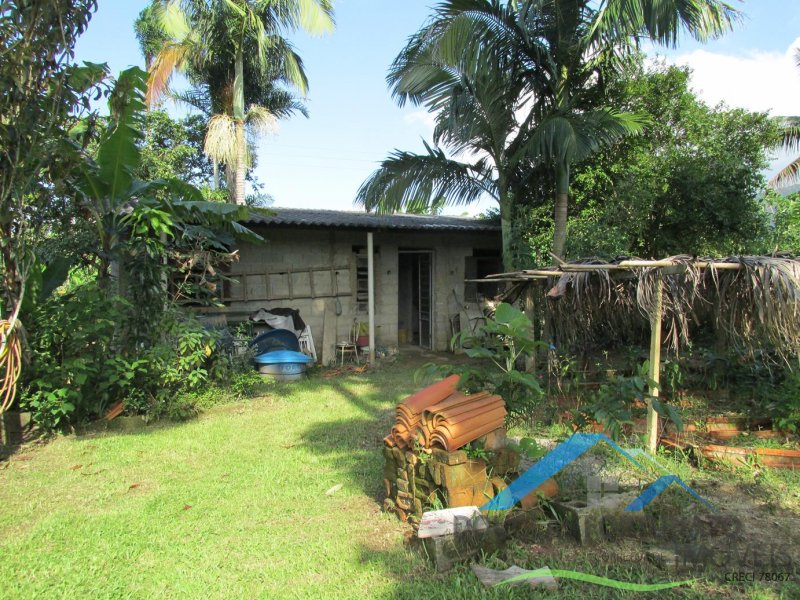 Rural em Peruíbe/Ana Dias