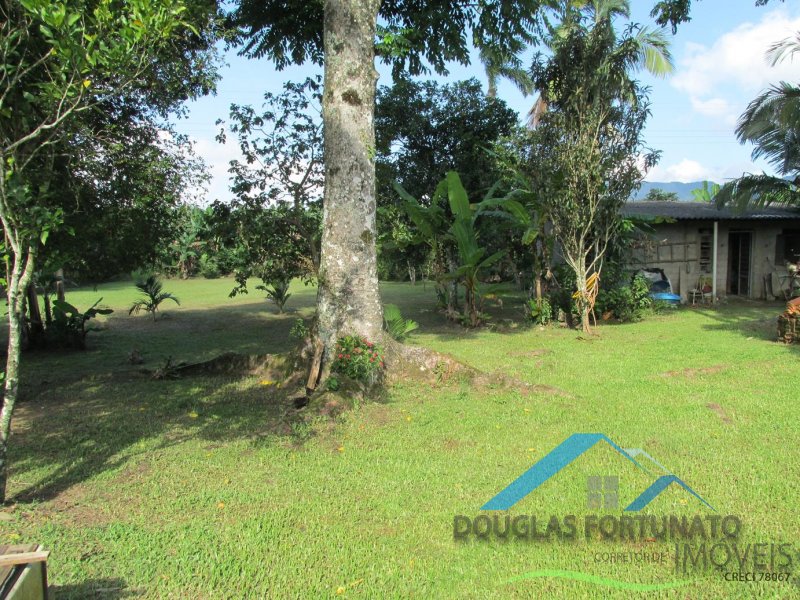 Rural em Peruíbe/Ana Dias