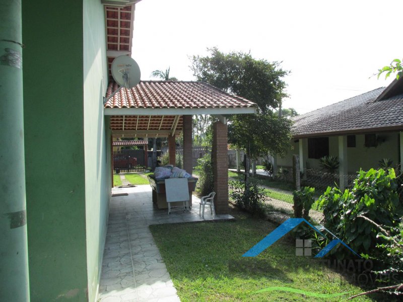 Rural em Peruíbe/Ana Dias