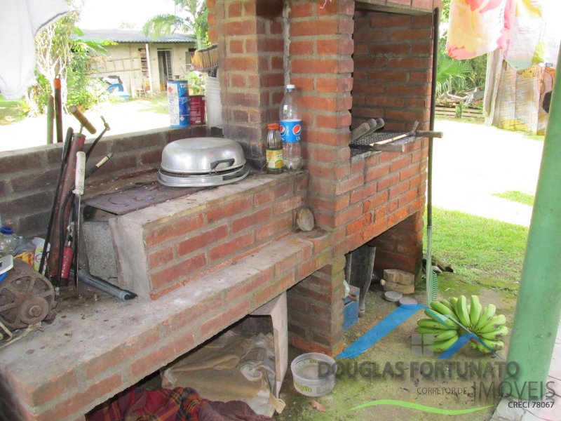 Rural em Peruíbe/Ana Dias