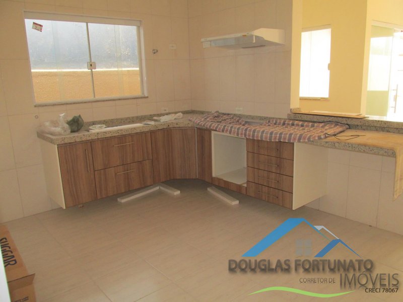 Casa em Peruíbe para Venda