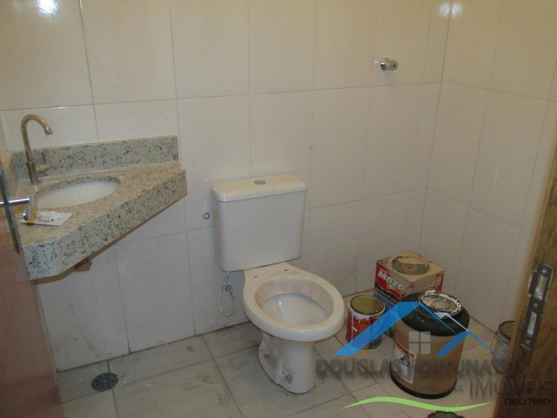 Casa em Peruíbe