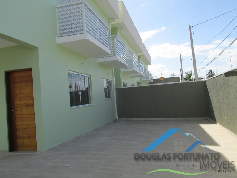 Casa em Peruíbe para Venda