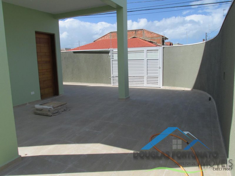 Casa em Peruíbe