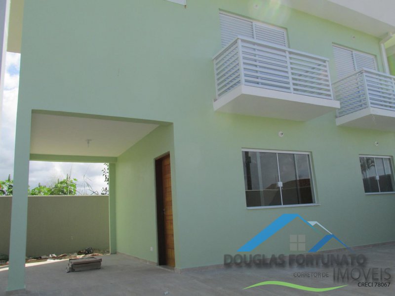 Casa em Peruíbe