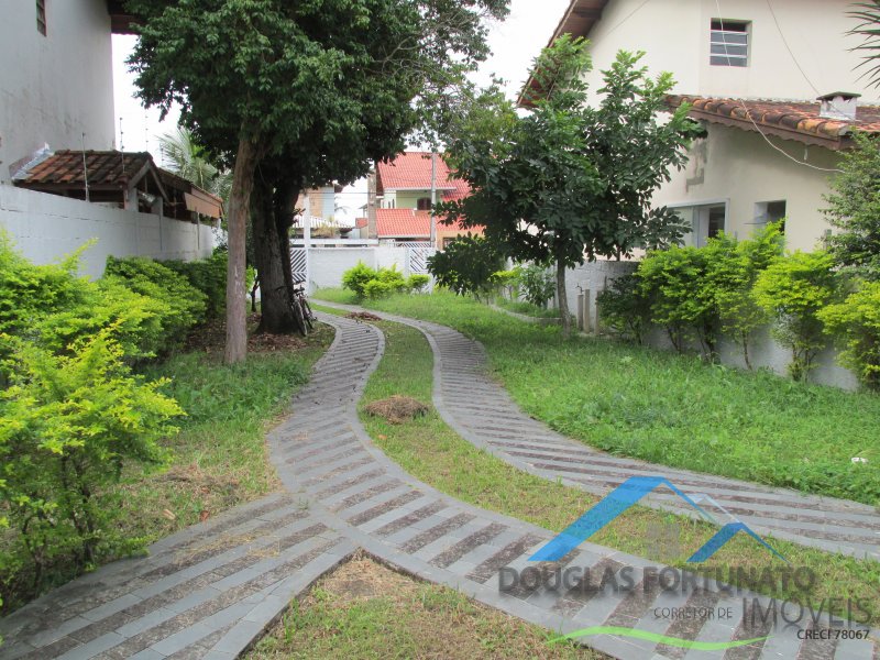Casa em Peruíbe para Venda
