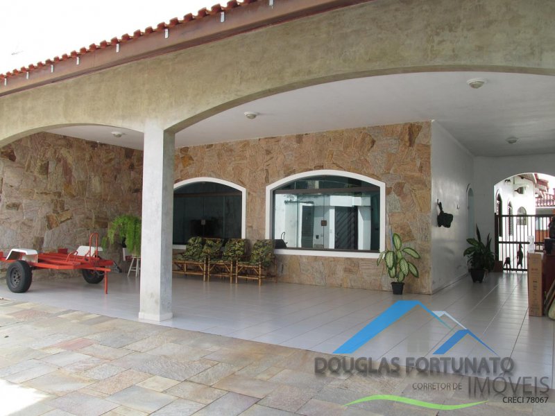 Casa em Peruíbe