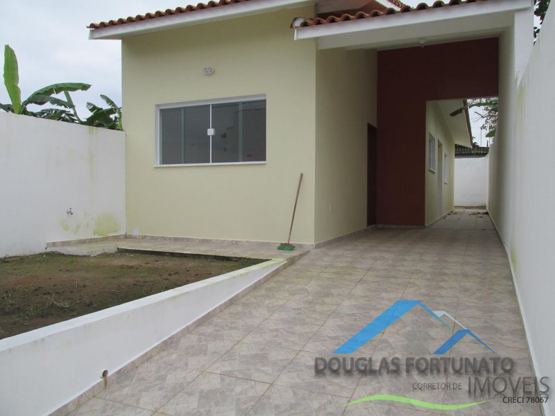 Casa em Peruíbe para Venda