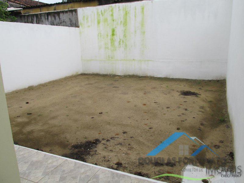 Casa em Peruíbe