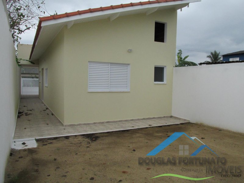 Casa em Peruíbe