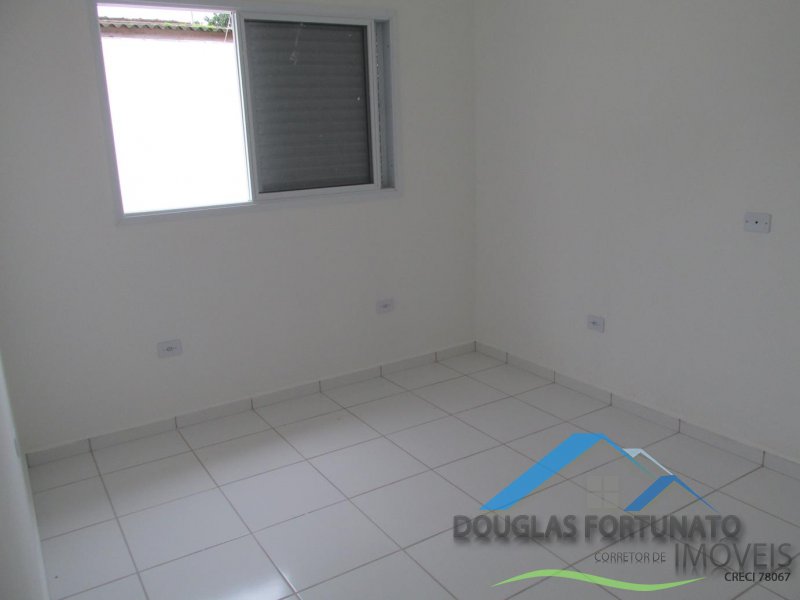 Casa em Peruíbe