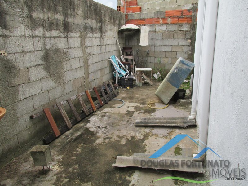 Casa em Peruíbe