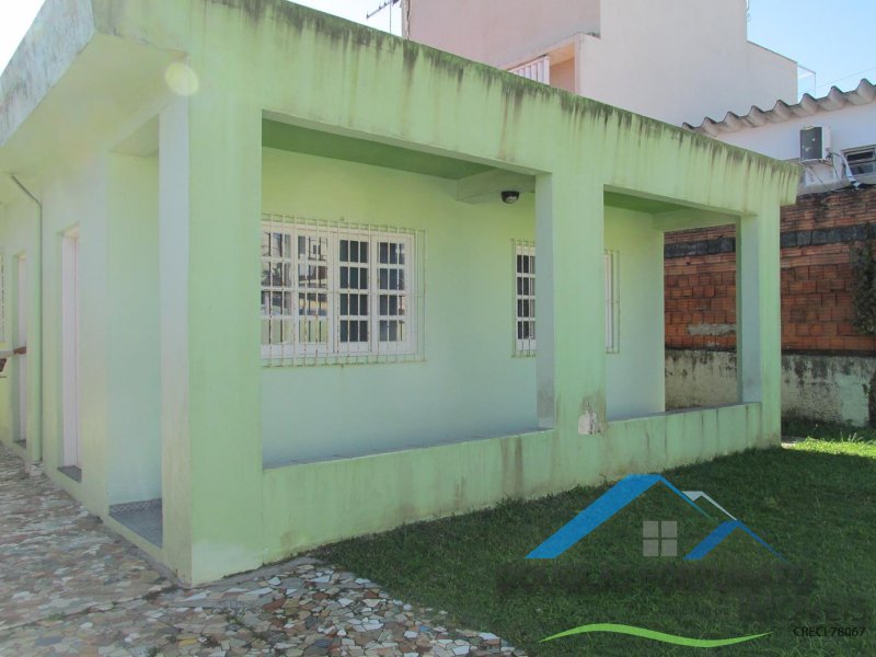 Casa em Peruíbe para Venda
