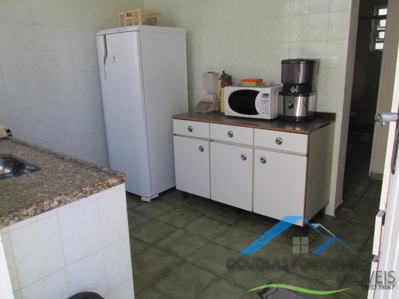 Casa em Peruíbe
