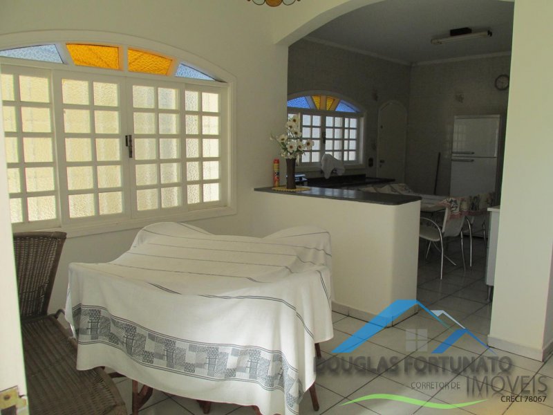 Casa em Peruíbe