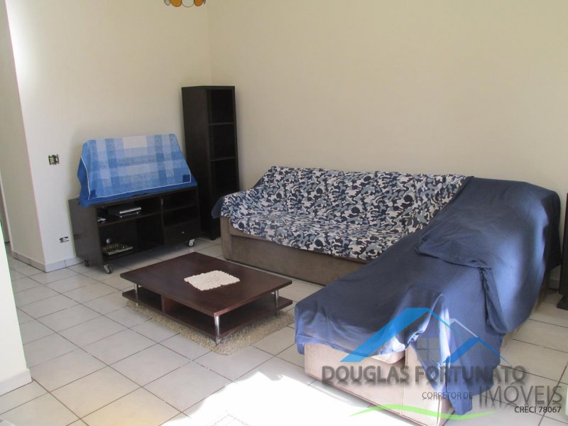 Casa em Peruíbe