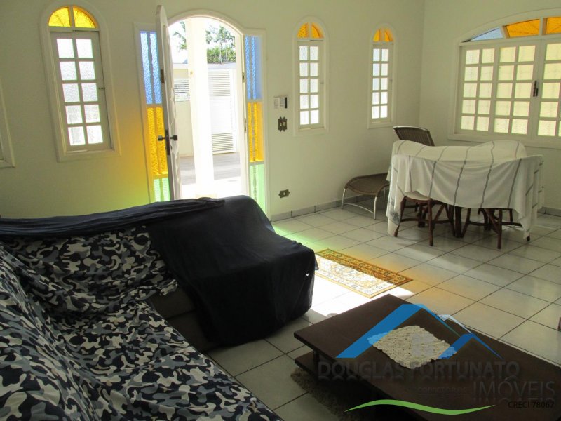 Casa em Peruíbe
