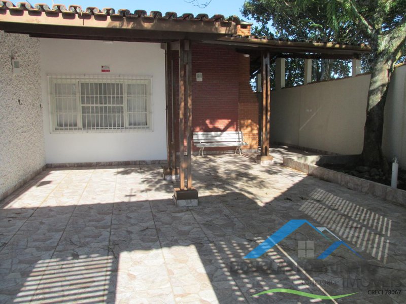 Casa em Peruíbe para Venda