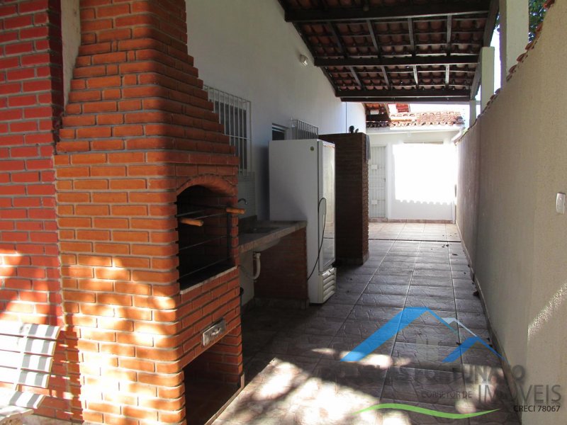Casa em Peruíbe