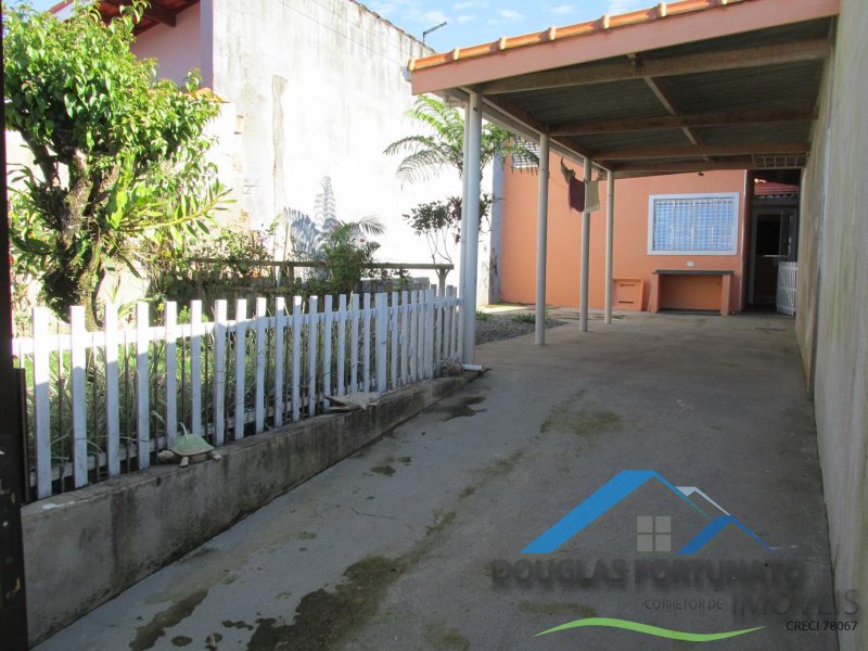 Casa em Peruíbe