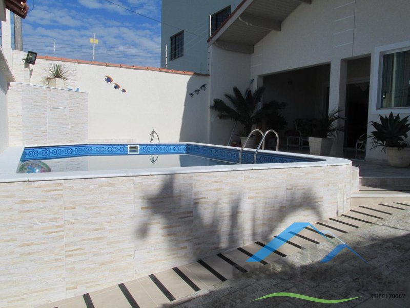 Casa em Peruíbe para Venda