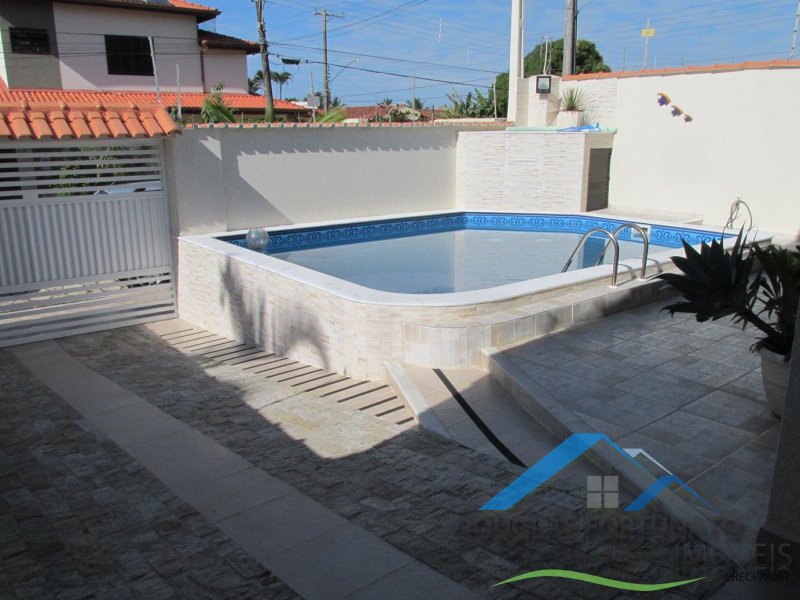 Casa em Peruíbe