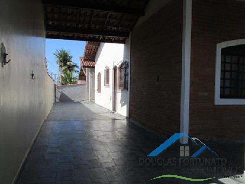 Casa em Peruíbe