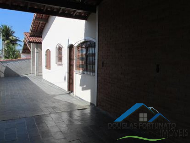 Casa em Peruíbe para Venda